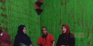 Konsolidasi Internal PAC Karangreja dan PAC Karangjambu Melalui Kegiatan Arisan