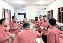 Kontemplasi Pikir, Korps KJ Demak Refleksi HUT KJ Melalui Tumpengan