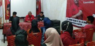 Matangkan Persiapan HUT ke-9, Komunitas Juang Kota Pekalongan Gelar Rakor