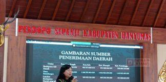 Mbak Casytha Hadiri Workshop Evaluasi Pengelolaan Keuangan dan Pembangunan Desa di Banyumas