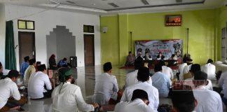 Mbak Eisti: Mudarosah Al-Quran Refleksi Peringatan Hari Pahlawan