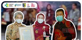 Mbak Eisti: Prestasi Ini Bukti Sosial Kultur Demak Bergeser Drastis