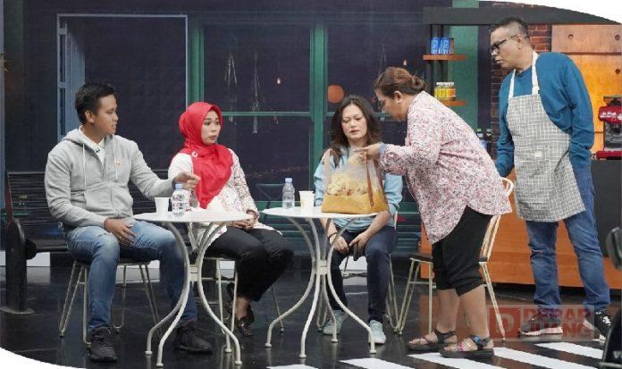 Mbak Eisti Program Digital Demak Menjadi Perhatian Akhir Tahun