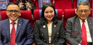 Mbak Mitha Bertemu MenPan RB, Usulan Formasi P3K Brebes Disetujui