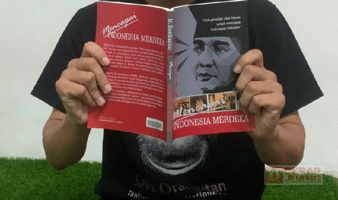 Mencapai Indonesia Merdeka Gunanya Ada Partai