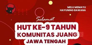 Momentum HUT KJ, Masan Beri Kesan dan Pesan Positif