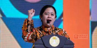 Munas HIPMI, Puan Maharani Sampaikan Pesan ke Pengusaha Muda