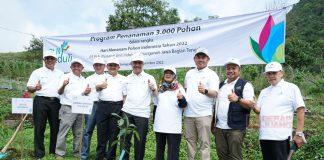 Ngesti Nugraha Akan Jadikan Ampelgading Sebagai Sentra Alpukat Unggulan