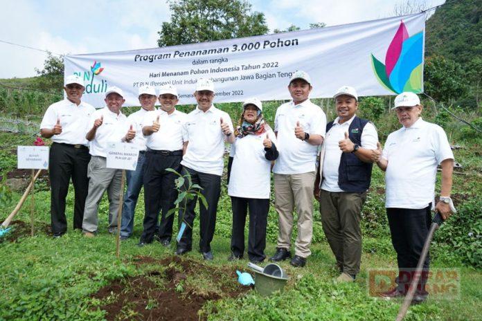 Ngesti Nugraha Akan Jadikan Ampelgading Sebagai Sentra Alpukat Unggulan