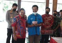 Ngesti Nugraha Berikan Bantuan DTU untuk Masyarakat