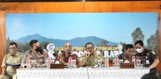 Ngesti Nugraha Prioritaskan PTSL Tanah Warga Sekitar Rawa Pening