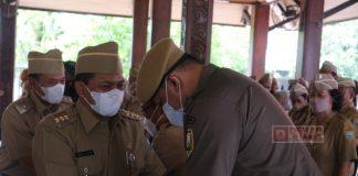 Ngesti Nugraha Tegaskan Tidak Ada Jual Beli Jabatan