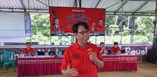 PDI Perjuangan Bakal Salurkan PIP Aspirasi untuk Seribu Siswa di Kebumen