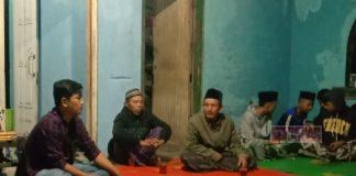 Roadshow Politik Margo Susilo di Dusun Sidotopo