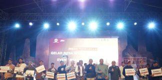 Pekunden Juara 1 Desa Wisata Jawa Tengah 2022, Darto: Sebagai Acuan Wisata Kota Lama Banyumas