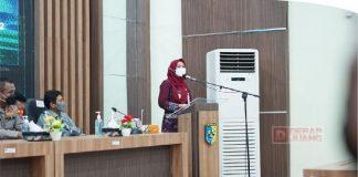 Pemkab Demak Berkomitmen Penuh Berikan Pelayanan Aduan Secara Maksimal