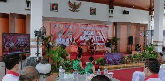 Pemkab Demak Dorong Suksesi DBHCHT Melalui Perpaduan Seni-Informasi