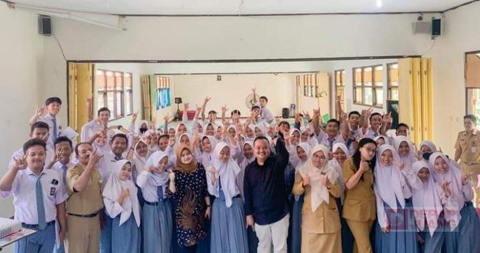 Pentingnya Peran Milenial dalam Pembangunan Daerah