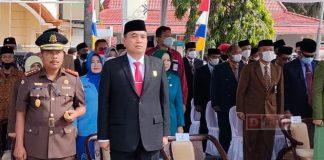 Peringati Hari Pahlawan, Taufik: Generasi Muda Harus Meniru Semangat Juang Mereka