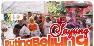 Peroleh Kabar dari Kader, Mbak Eisti Sigap Turun ke Desa Sriwulan