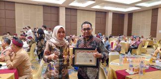 Ristawati Apresiasi Capaian PDAM Tirta Bumi Sentosa