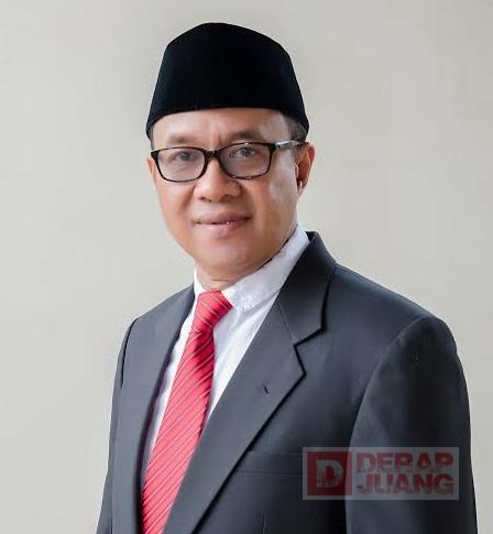 Sadewo Berikan Program RTLH untuk Masyarakat Terdaftar Kemiskinan Ekstrem