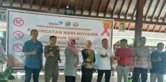 Sadewo Kukuhkan Duta GenRe Kecamatan Banyumas