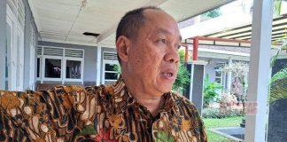 Sadewo Wacanakan Penggabungan Aplikasi di Banyumas