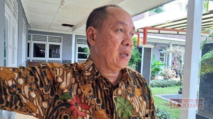 Sadewo Wacanakan Penggabungan Aplikasi di Banyumas