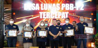 Slamet Berharap Gebyar Hadiah Pajak Semakin Menarik Partisipasi Masyarakat