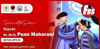 Slamet: Capaian Luar Biasa, Sebagai Wujud Kesetaraan Perempuan