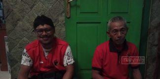 Solidkan Barisan Banteng Cilacap Selatan, Alek: Harus Selalu Merahkan Daerah Kita