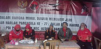 Songsong Pemilu 2024, Eni Marhaeni Gelar Konsolidasi