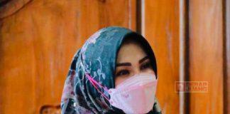 Sri Mulyani: Klaten Siap Sambut Muktamar Muhammadiyah