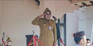 Sri Sumarni: HKN, Momentum Memberi Makna Menjaga Kesehatan