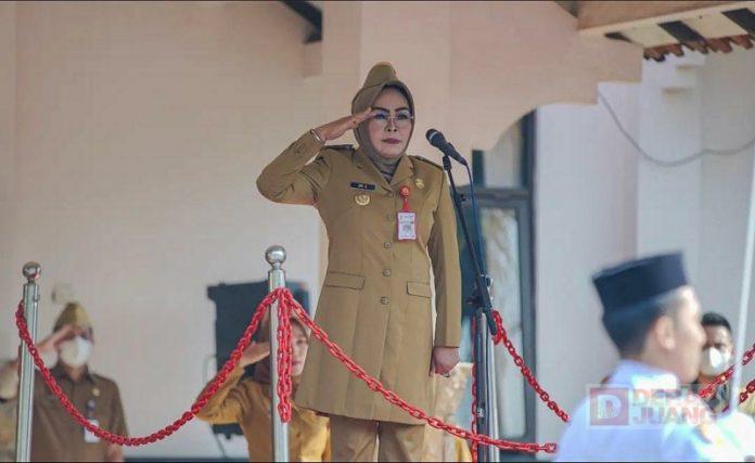 Sri Sumarni HKN, Momentum Memberi Makna Menjaga Kesehatan