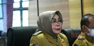 Sri Sumarni: Inflasi Bisa Kita Kendalikan Dengan Menjaga Harga Barang dan Jasa