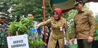 Sri Sumarni: Kami Akan Terus Mendukung Pelestarian Lingkungan