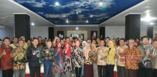 Sri Sumarni: PKH Salah Satu Strategi Penanggulangan Kemiskinan