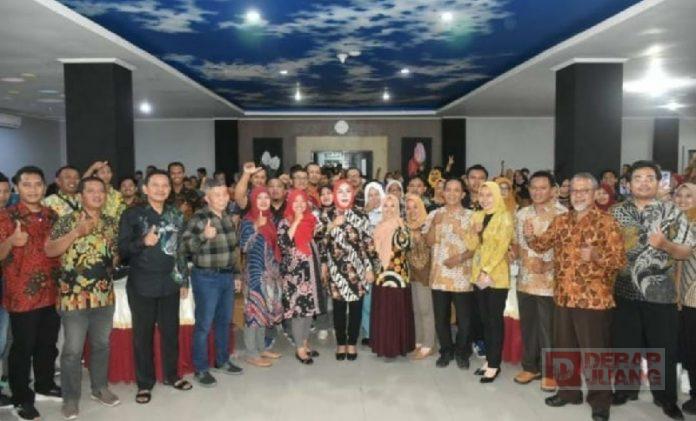 Sri Sumarni PKH Salah Satu Strategi Penanggulangan Kemiskinan