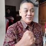 Sutarto Oenthersa Minta Dispertan Pati Lebih Perhatikan Petani Tembakau