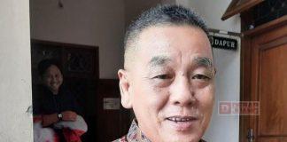 Sutarto Oenthersa Minta Dispertan Pati Lebih Perhatikan Petani Tembakau