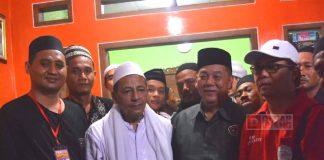 Sutarto Oenthersa, Sang Pancasilais Sejati