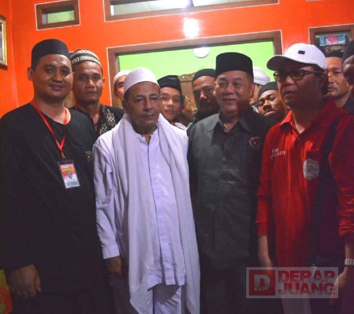 Sutarto Oenthersa, Sang Pancasilais Sejati