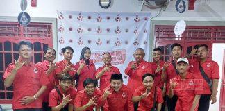 Syukuran HUT ke-9, KJ Brebes Sampaikan Pesan