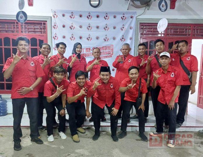 Syukuran HUT ke-9, KJ Brebes Sampaikan Pesan
