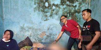 Tak Hanya Berikan Bantuan pada Penderita Tumor, Sugono juga Akan Fasilitasi Pengobatan Gratis