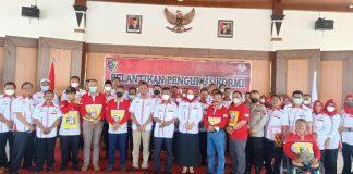 Tatiek: KORMI Terbentuk Sebagai Penguatan Olahraga Tradisional