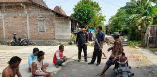 Tilik Konstituen, Faozan Beberkan Program Prioritas 2023