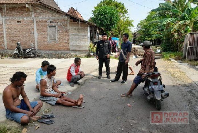 Tilik Konstituen, Faozan Beberkan Program Prioritas 2023